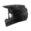 Casco Kit Moto 7.5 V22 negro M