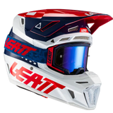 Helmet Kit Moto 8.5 V21.1