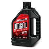 Aceite de motor 4T Diablo Mineral Maxima