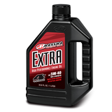 Aceite de motor 4T Extra Triple Ester 100% sintético Maxima