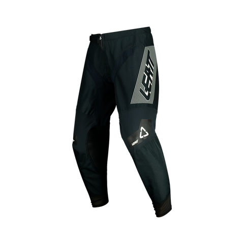 Pantalón Moto 4.5 Negro