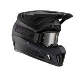 Casco Kit Moto 7.5 V22 negro