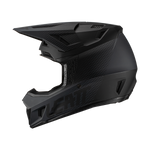 Casco Kit Moto 7.5 V22 negro