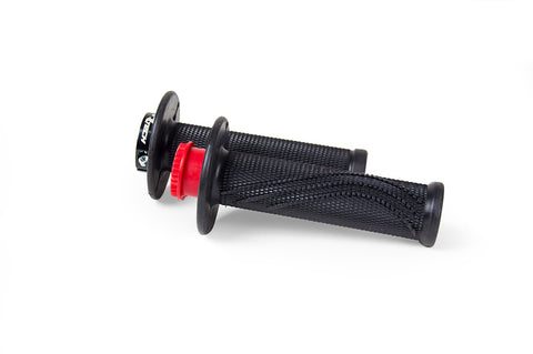Puño con carro de acelerador Rtech R20