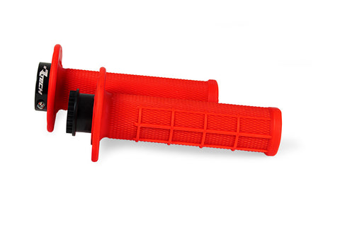 Puño con carro de acelerador Rtech R20