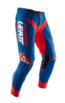 Pantalón Leatt GPX 4.5 Royal