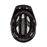 Casco Eltin Protect 3 Negro/Negro