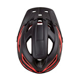 Casco Eltin Protect 3 Negro/Rojo