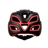 Casco Eltin Protect 3 Negro/Rojo