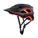 Casco Eltin Protect 3 Negro/Rojo