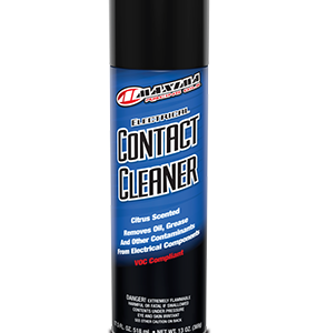 Limpiador de contacto eléctrico Citrus Electrical Contact Cleaner Maxima