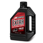 Aceite de motor 4T Extra Triple Ester 100% sintético Maxima