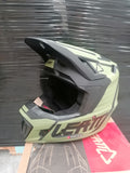 Casco Kit Moto 7.5 V22 Cactus M detalles**