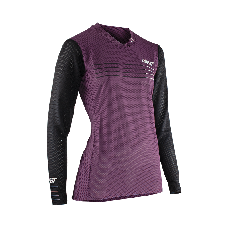 Jersey MTB Gravity 4.0 ♀ dusk