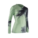 Jersey MTB Gravity 2.0 ♀ #Mint
