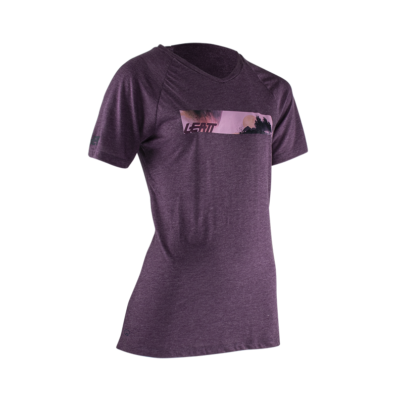Jersey MTB AllMtn 2.0 ♀ dusk