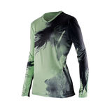 Jersey MTB Gravity 2.0 ♀ #Mint