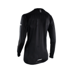 Jersey MTB Gravity 4.0 ♀ negro