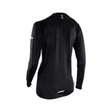 Jersey MTB Gravity 4.0 ♀ negro