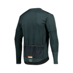 Jersey MTB Trail 4.0 negro