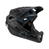 Casco MTB Enduro 3.0 V22 negro