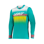 Jersey Moto 5.5 UltraWeld Aqua