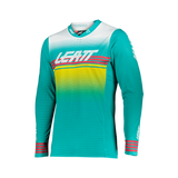 Jersey Moto 5.5 UltraWeld Aqua