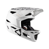 Casco MTB Gravity 4.0 V22 Steel M