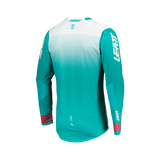 Jersey Moto 5.5 UltraWeld Aqua