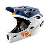 Casco MTB Enduro 3.0 V22 Steel