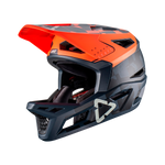 Casco MTB Gravity 4.0 V22 Coral