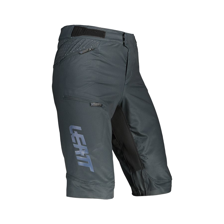 Shorts MTB Trail 3.0 negro