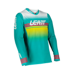 Jersey Moto 5.5 UltraWeld Aqua