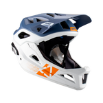 Casco MTB Enduro 3.0 V22 Steel