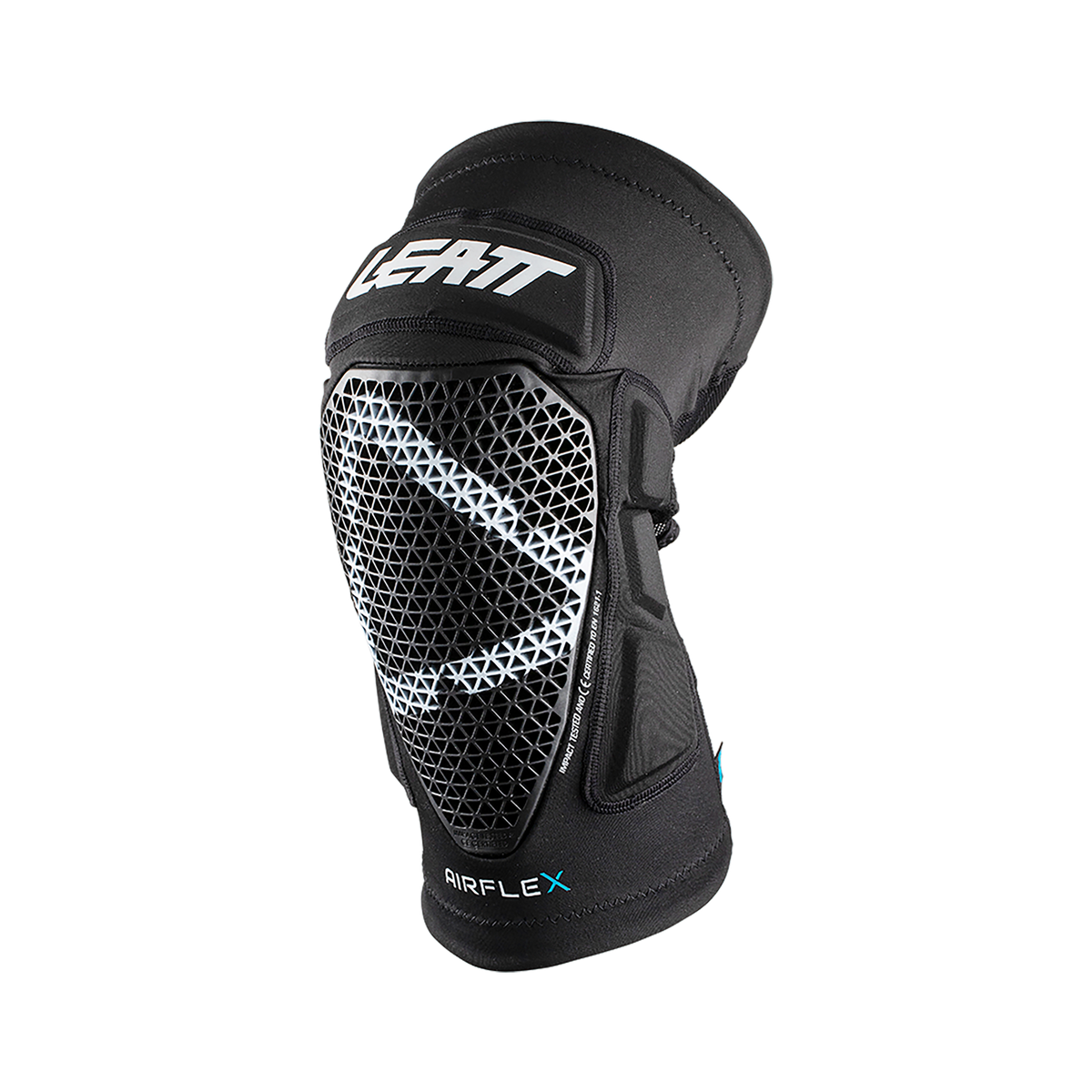 Rodillera AirFlex Pro Negra