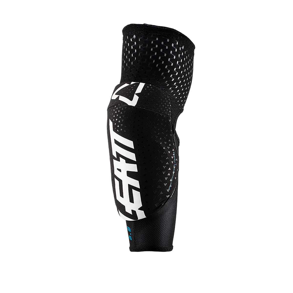 Coderas Rodillera 3DF 5.0 Junior blanco/negro