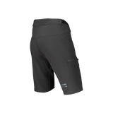 Shorts MTB Trail 1.0 negro