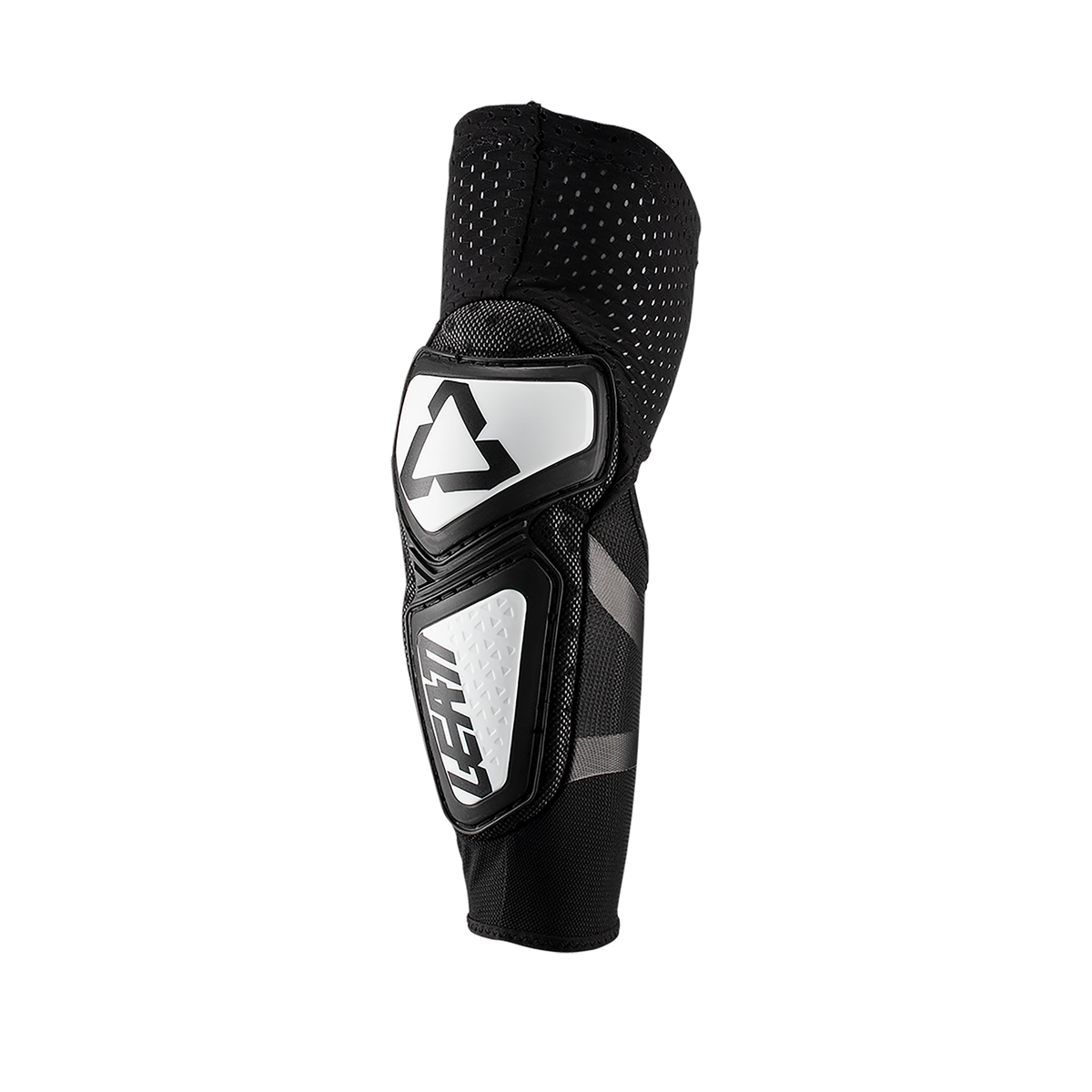 Coderas Contour blanco/negro Junior