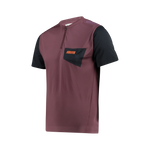 Jersey MTB Trail 3.0 malbec