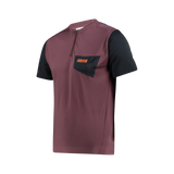 Jersey MTB Trail 3.0 malbec