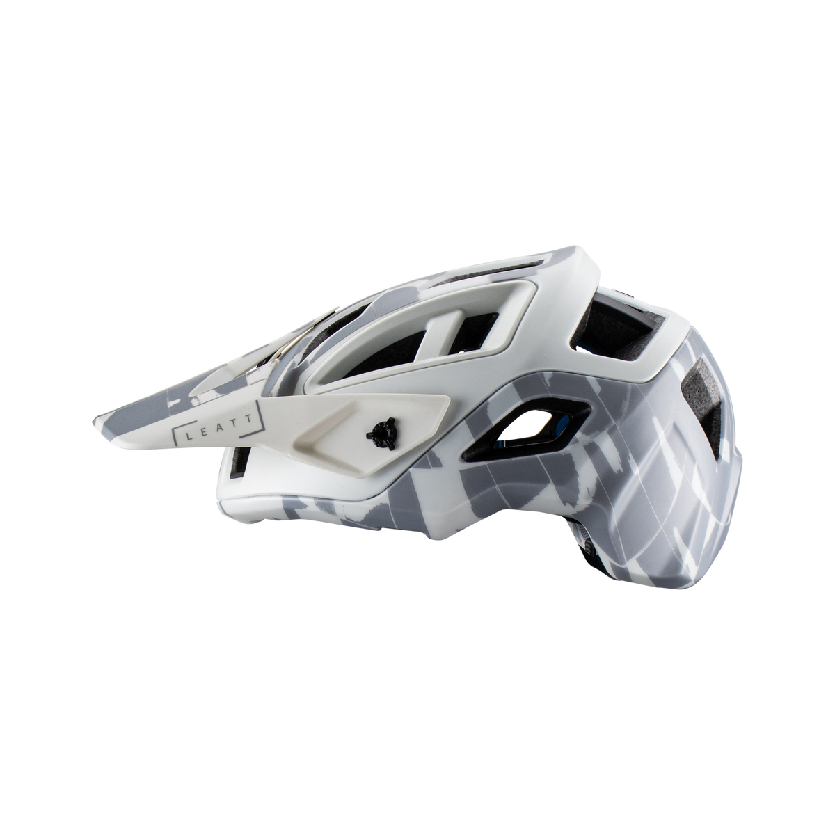 Casco MTB AllMtn 3.0 V22 Steel