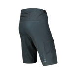 Shorts MTB AllMtn 2.0 Junior negro