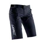 Shorts MTB AllMtn 2.0 ♀ Negro