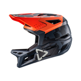 Casco MTB Gravity 4.0 V22 Coral detalles**