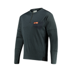 Jersey MTB Trail 4.0 negro