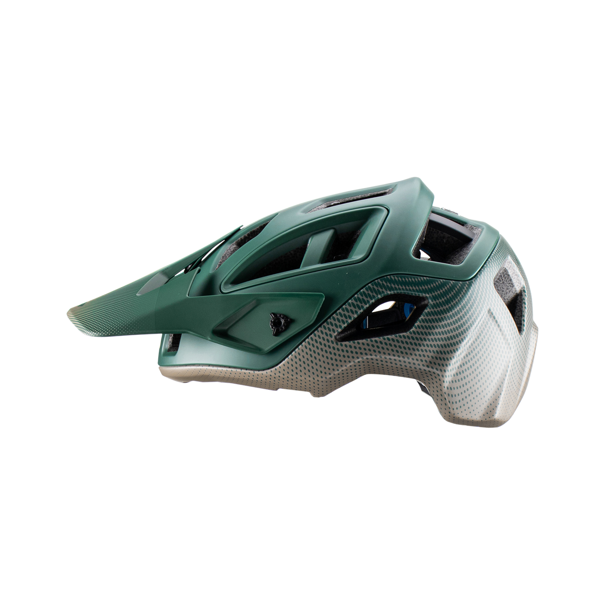 Casco MTB AllMtn 3.0 V22 Ivy