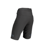 Shorts MTB Trail 1.0 negro