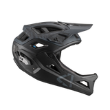 Casco MTB Enduro 3.0 V22 negro