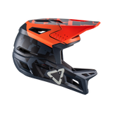 Casco MTB Gravity 4.0 V22 Coral