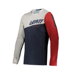 Jersey MTB Gravity 4.0 Junior Onyx